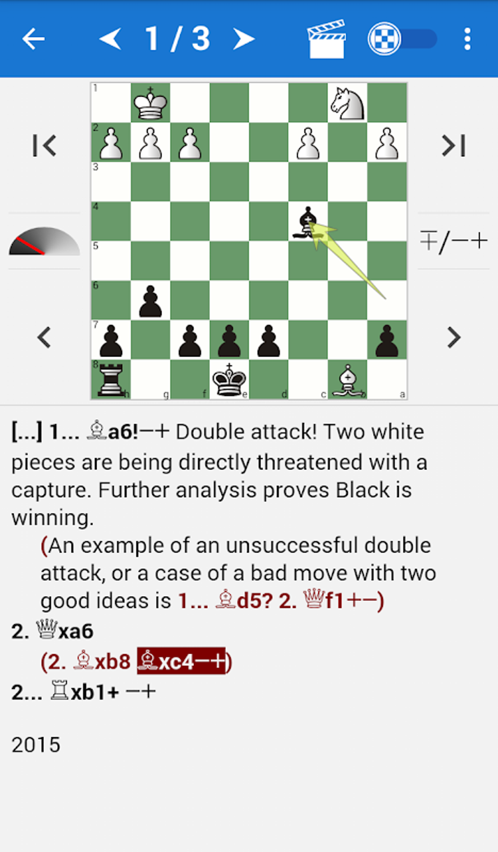 Chess - Analyze This (Free) - APK Download for Android