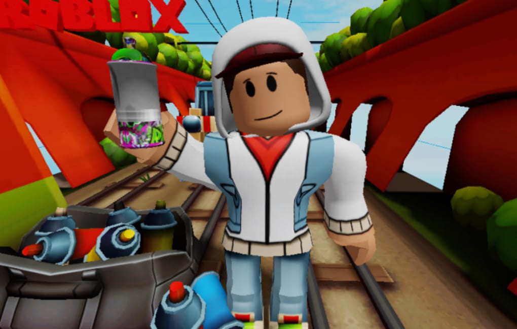 2022's biggest mobile games: Subway Surfers, Free Fire, Stumble Guys,  Roblox and more 