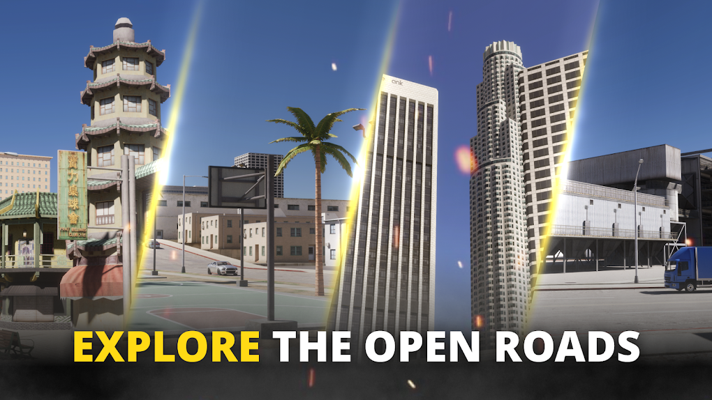 One State RP・Open World Online on the App Store