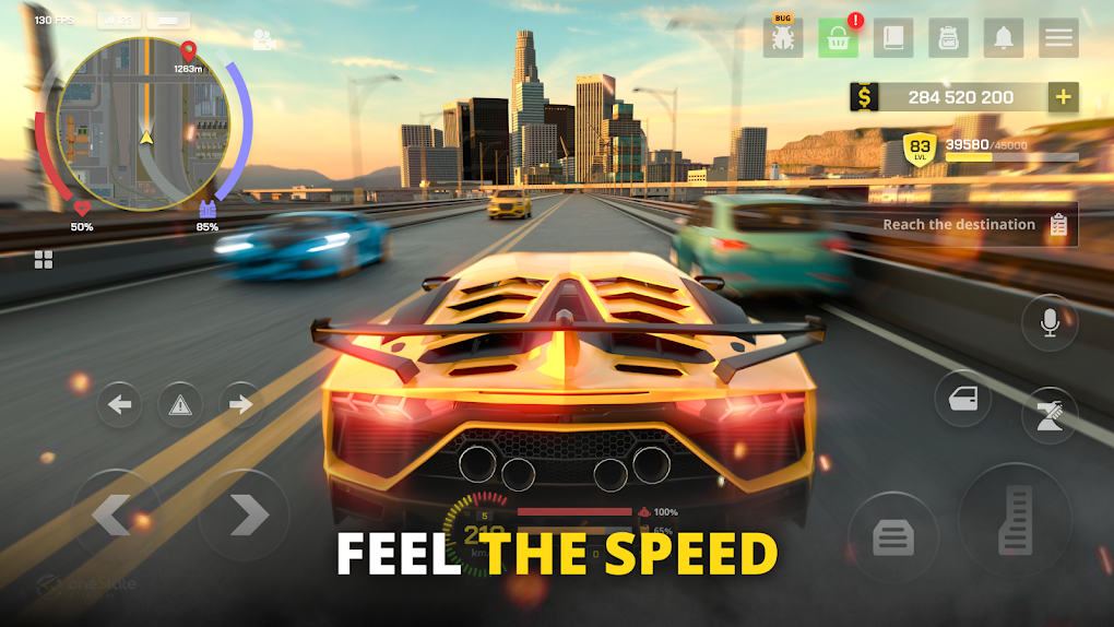 One State RP - Life Simulator android iOS apk download for free-TapTap