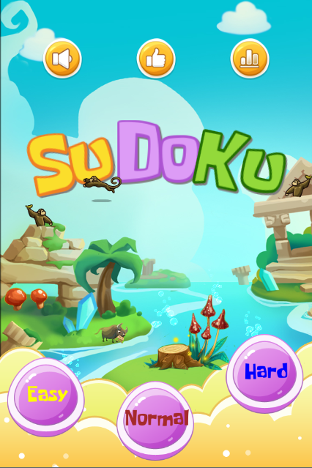 Sudoku Free APK Para Android Download