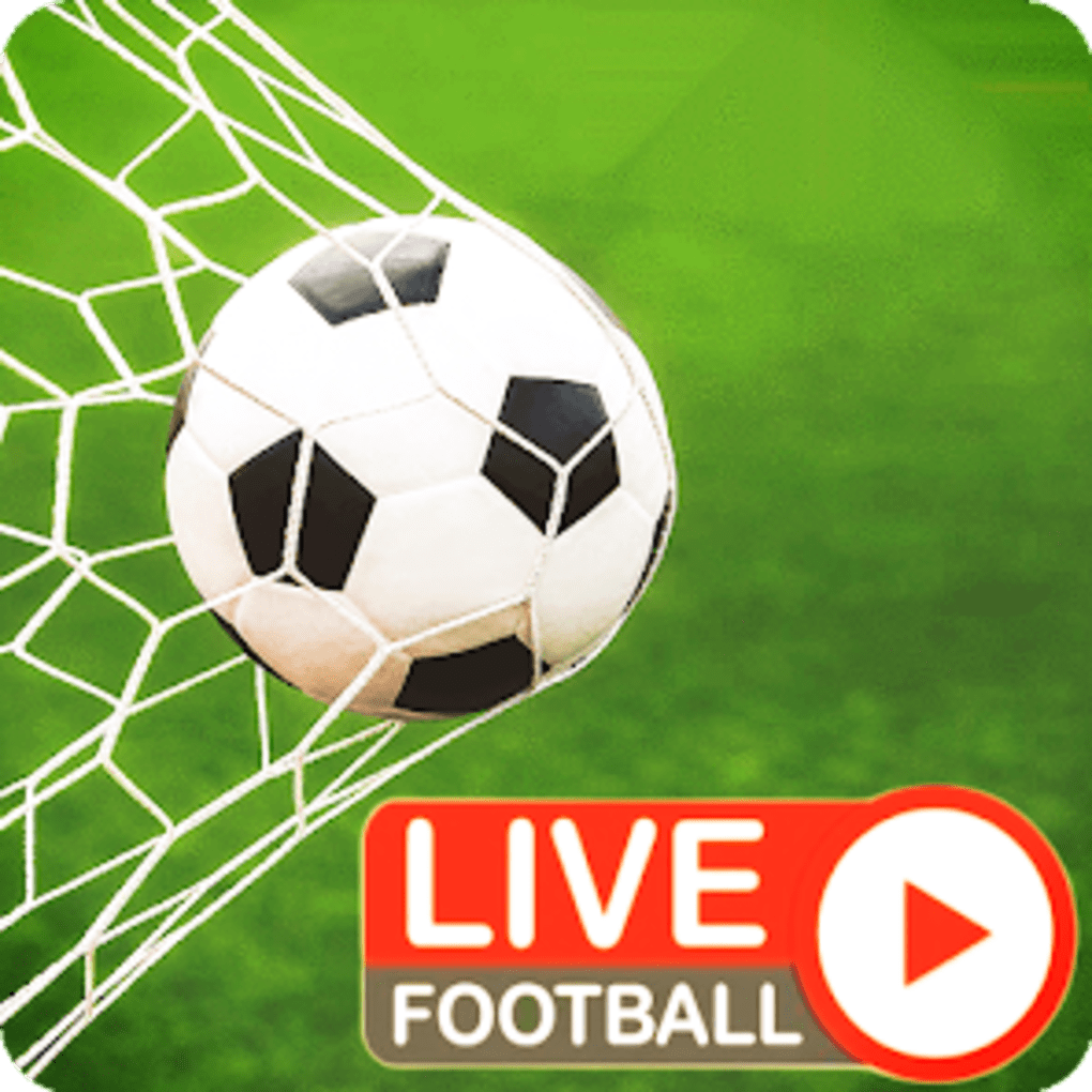 Live Football Tv Streaming HD لنظام Android