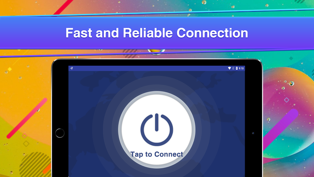 SuperSurf VPN - Fast &Safe VPN Apk Download for Android- Latest