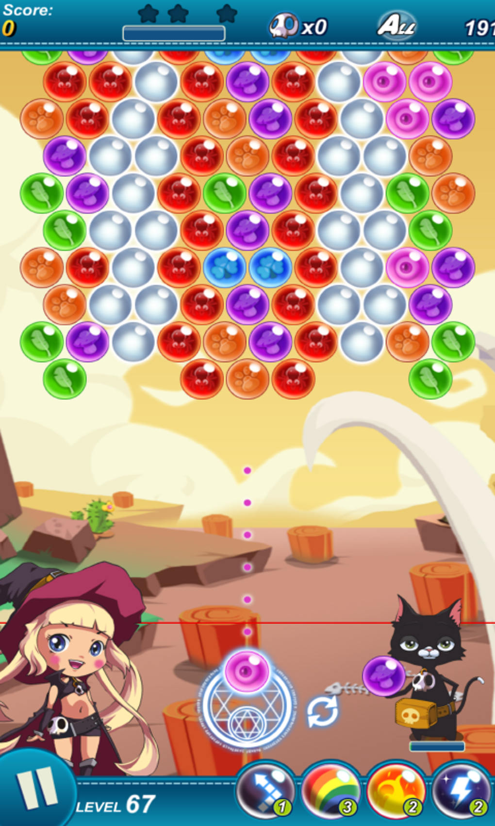 Bubble Shooter Pop For Android Download