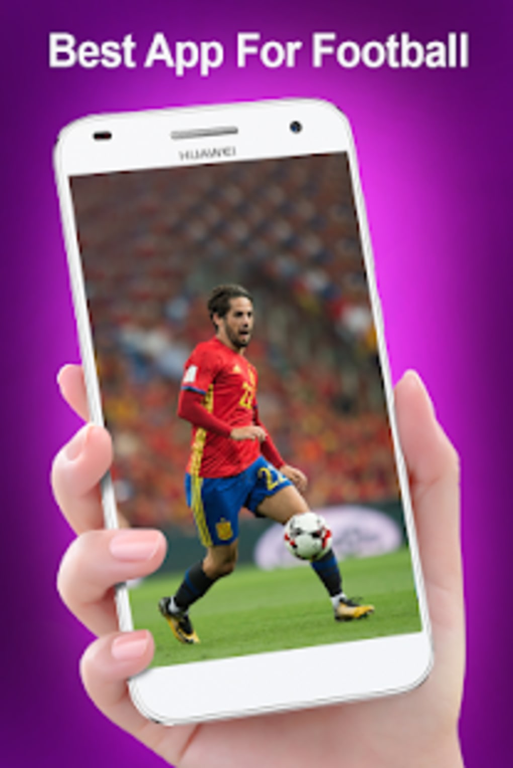 Live Football TV Euro APK per Android