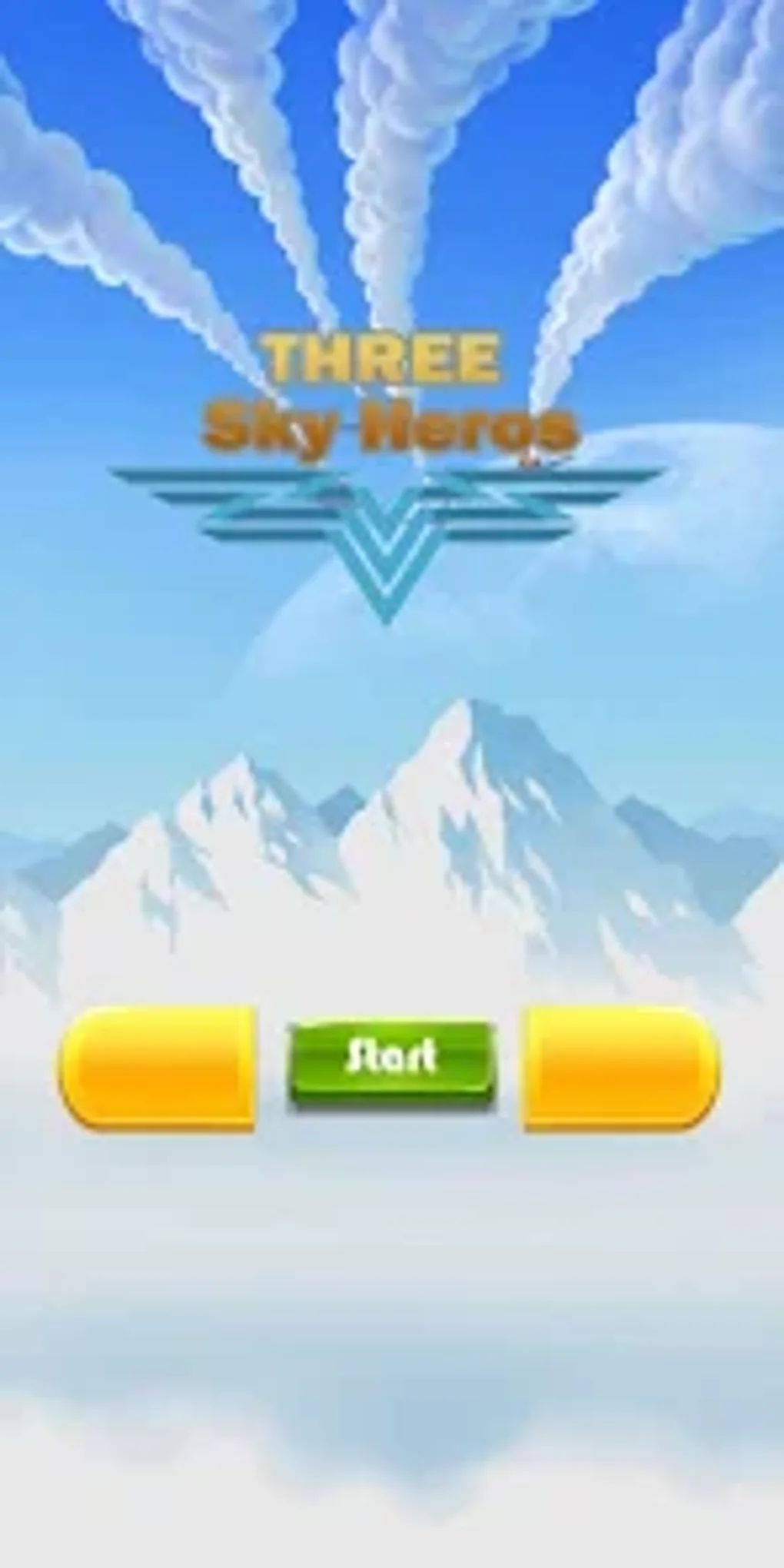 Three Sky Heros Per Android Download