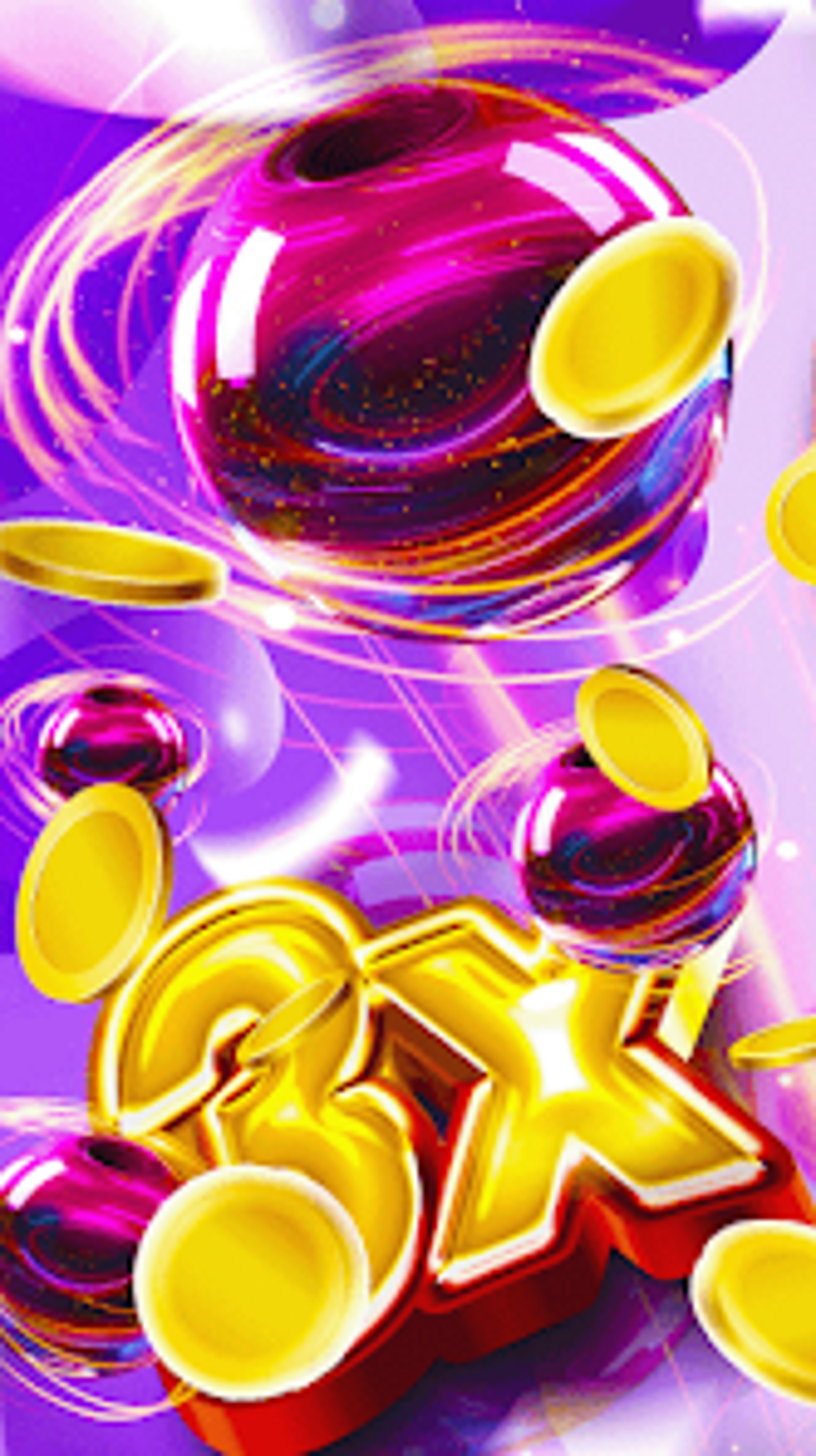 Colored Balls для Android — Скачать