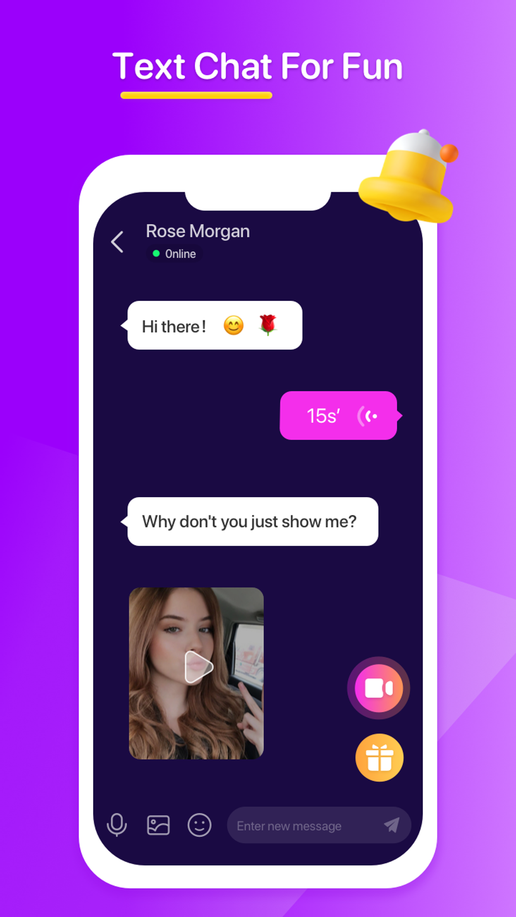 BunChat Pro Video Chat APK for Android - Download