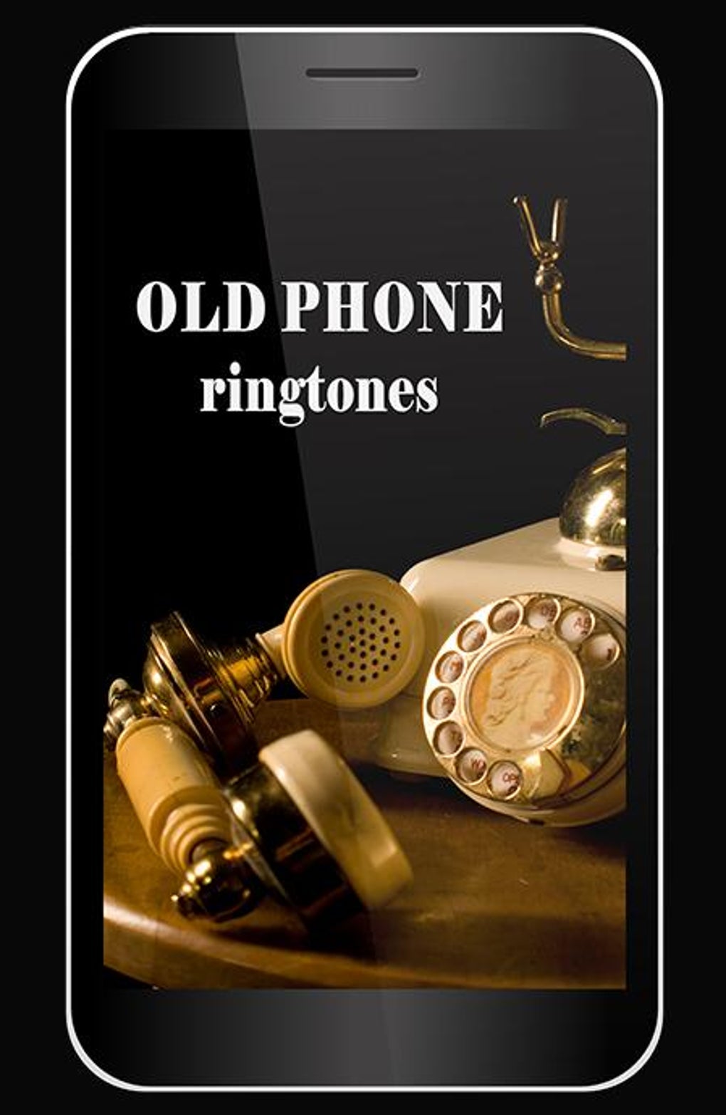 Classic Old Phone Ringtones APK для Android — Скачать