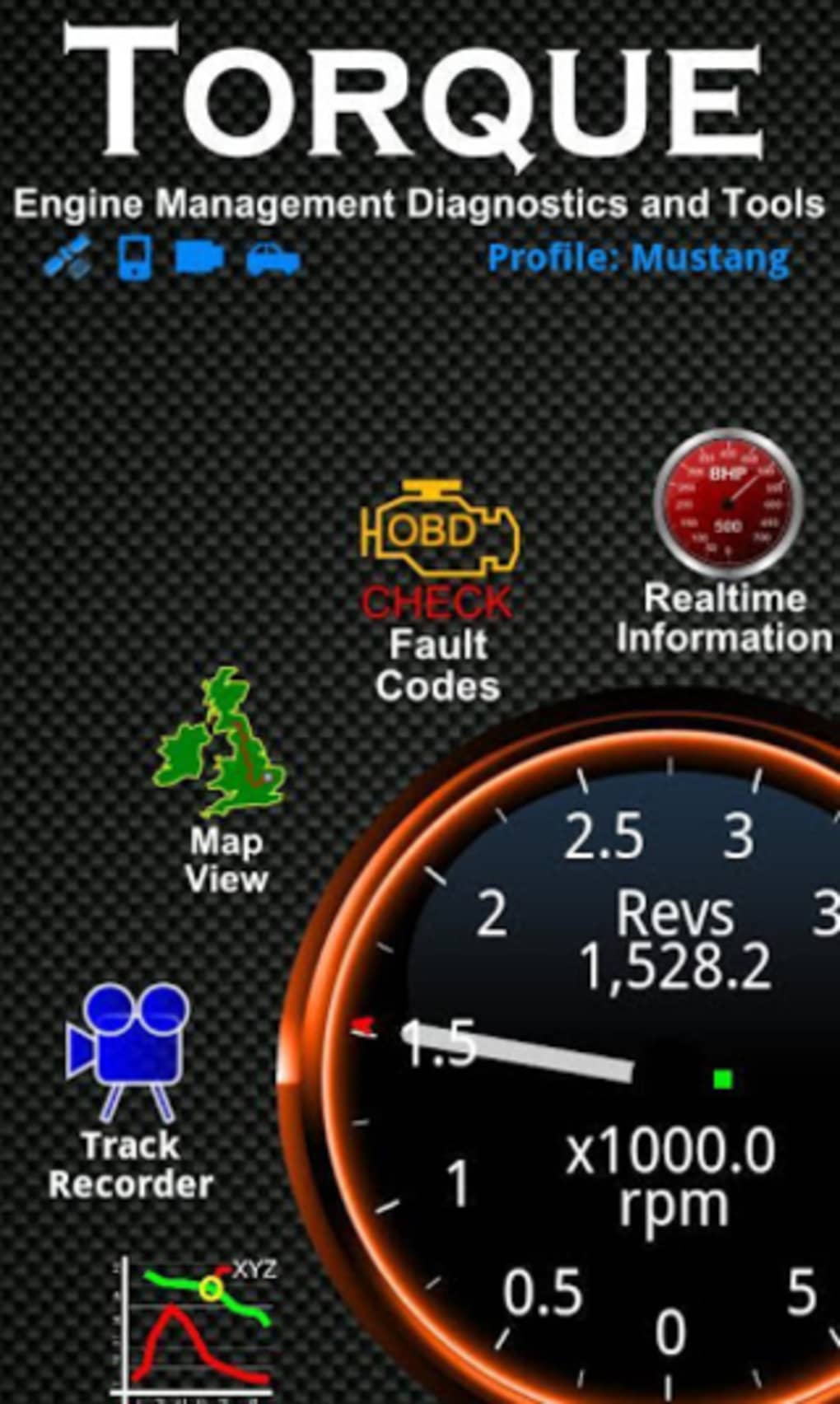 download obd2 software for android