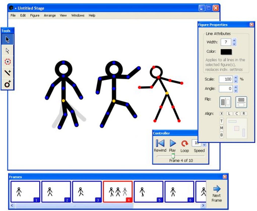 Download stick pivot pour pc free