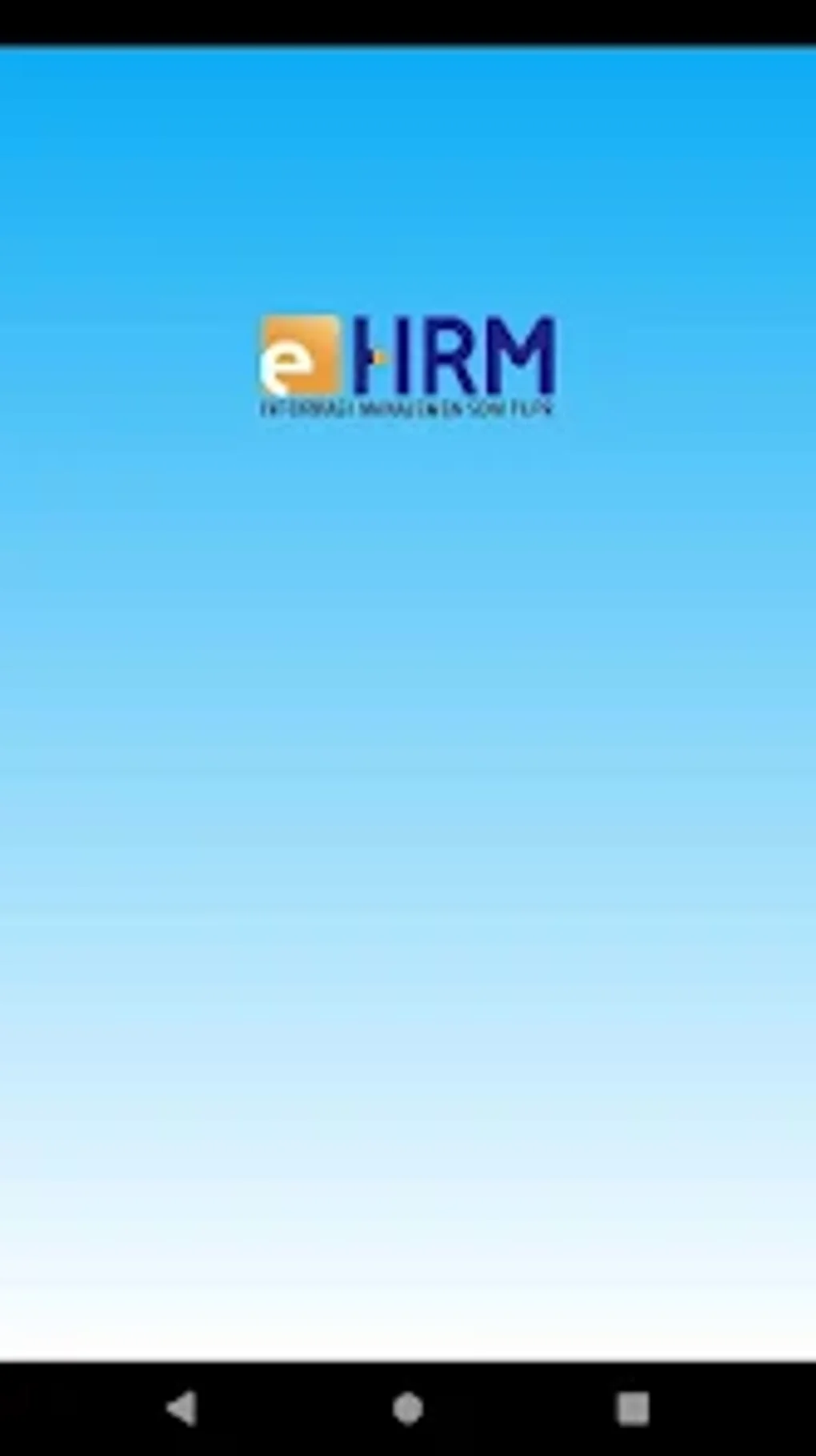 eHRM PUPR para Android - Descargar