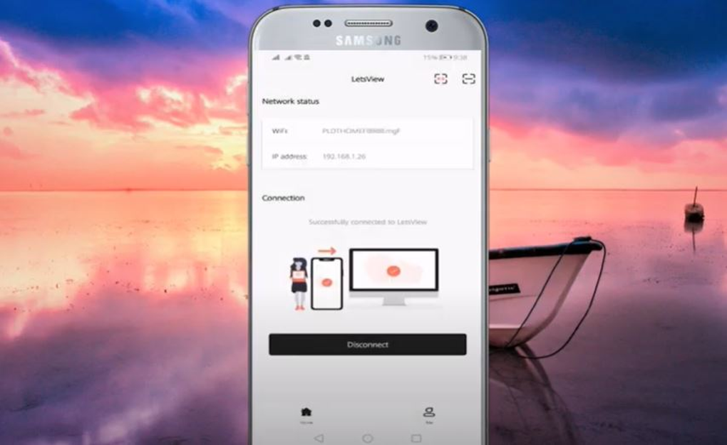 LetsView Download LetsView Download