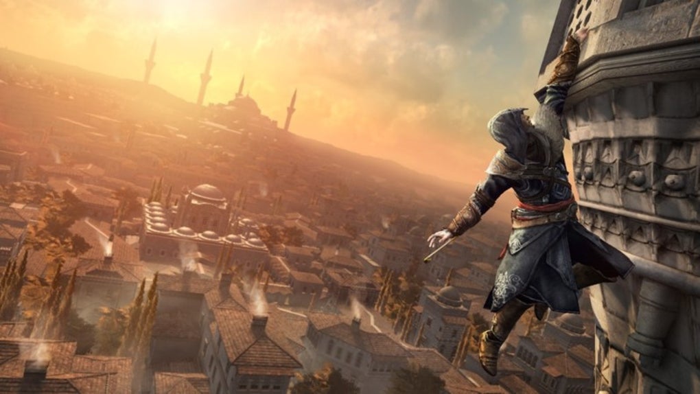 Assassin's Creed: Revelations Game for Android - Download