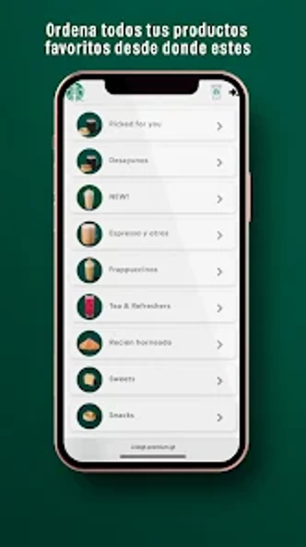 Android I in Starbucks Guatemala ndir