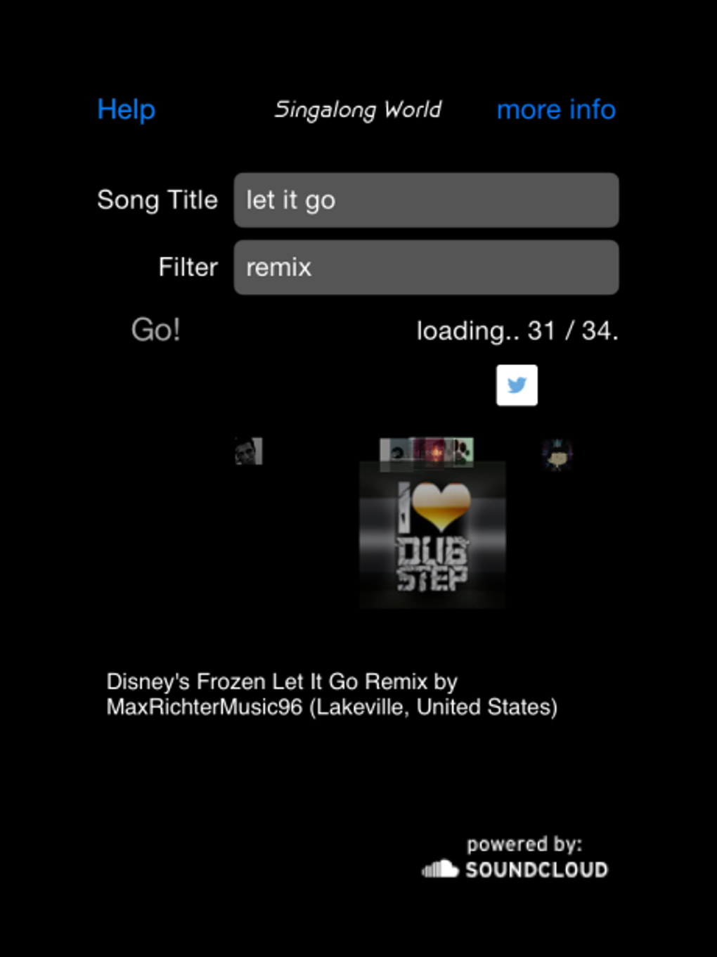 Singalong World For Iphone 無料 ダウンロード