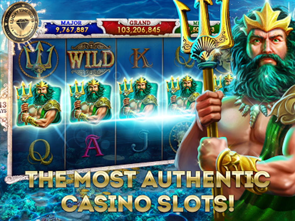 Lucky Time Slots Free Casino APK For Android Download Lucky time slots free casino apk for android download