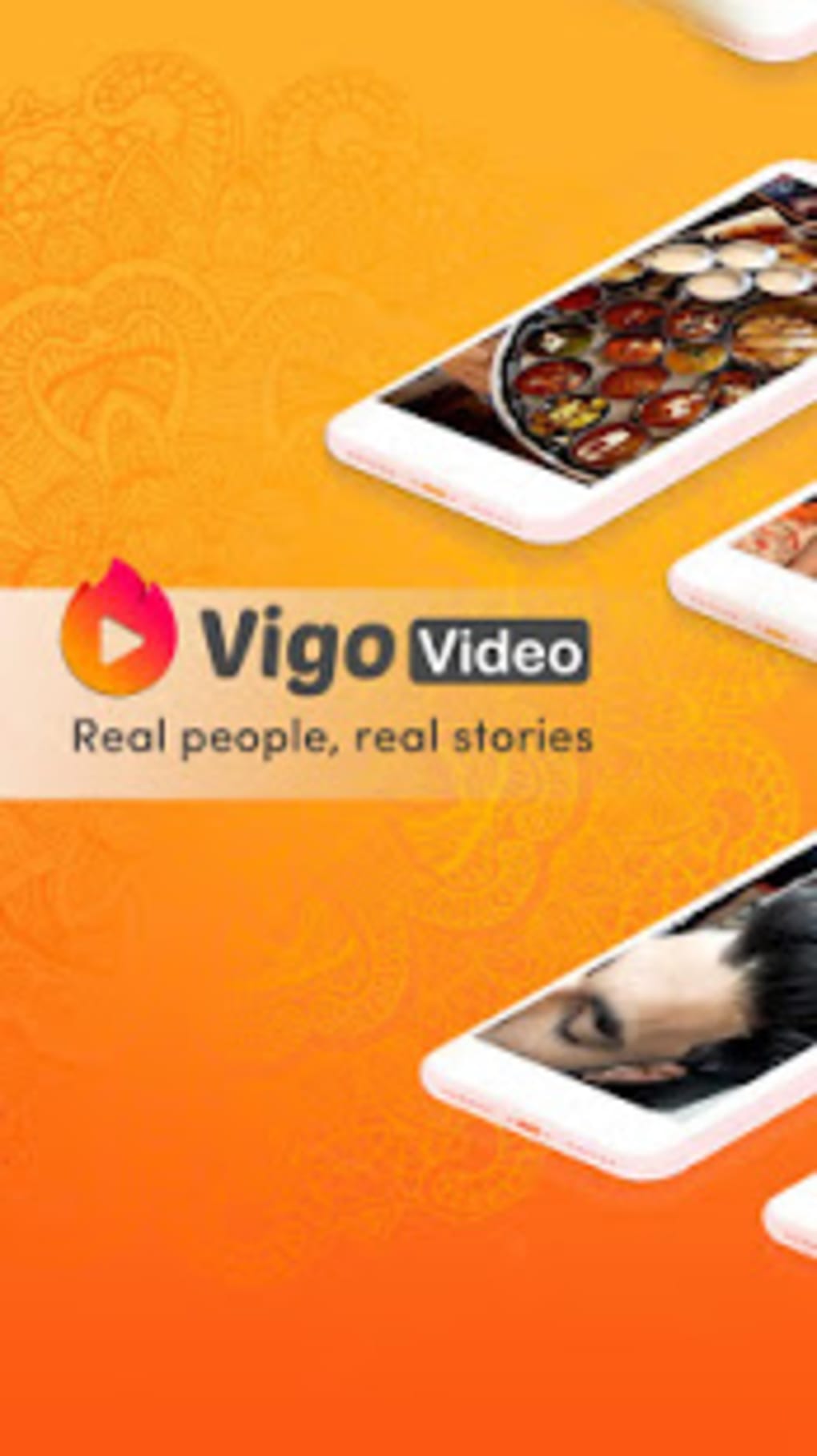 Vigo Lite - short video, comedy, talent APK for Android - Download