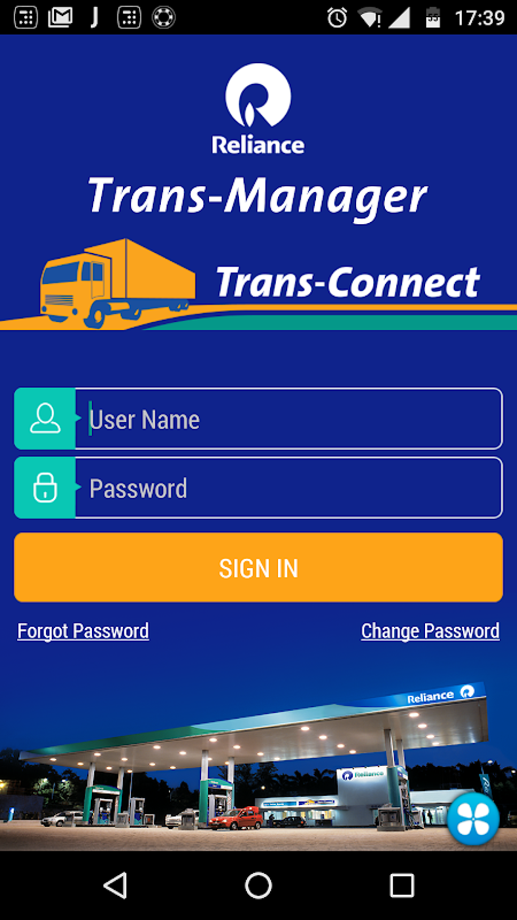 Trans-Manager Fleet Management APK For Android - Download