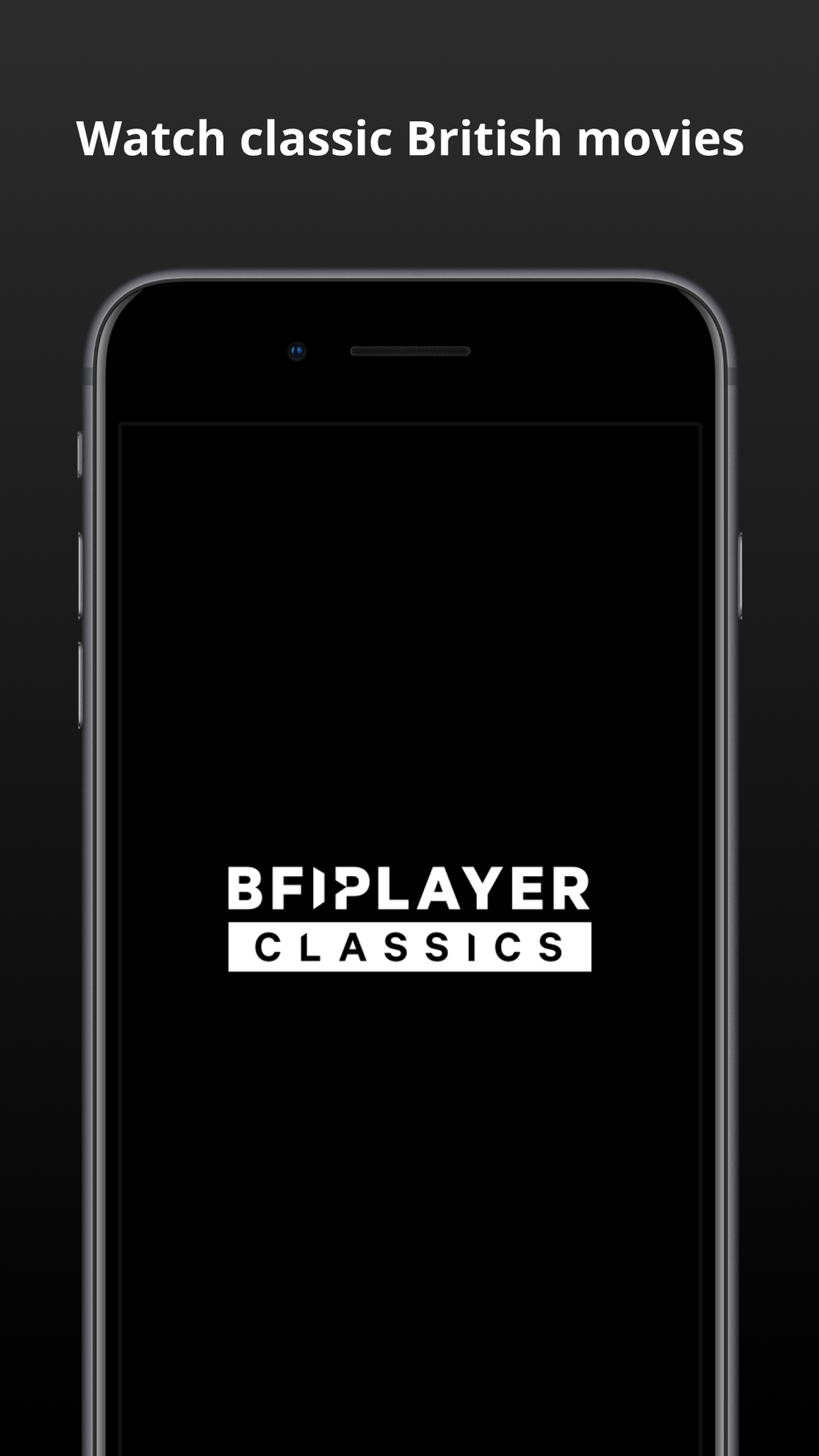 BFI Player Classics for iPhone - Download