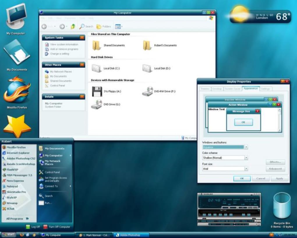 download aquanox 2 for free