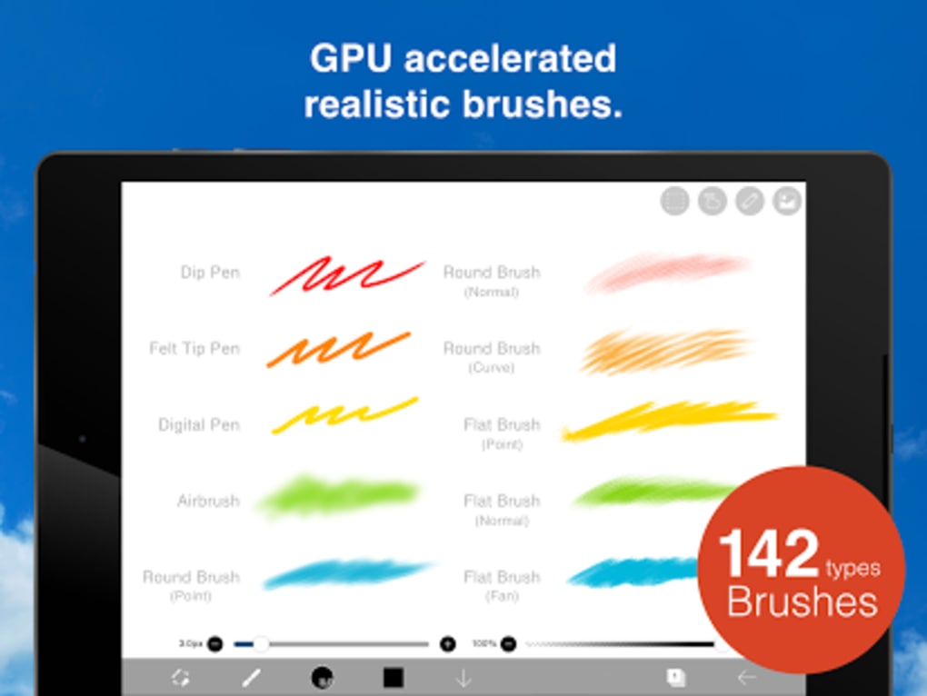Ibis Paint X Apk For Android Download