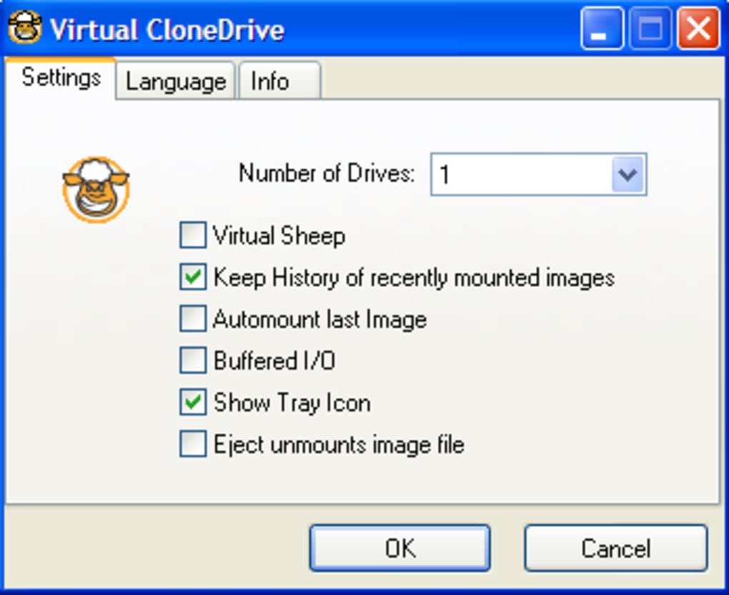clone drive download