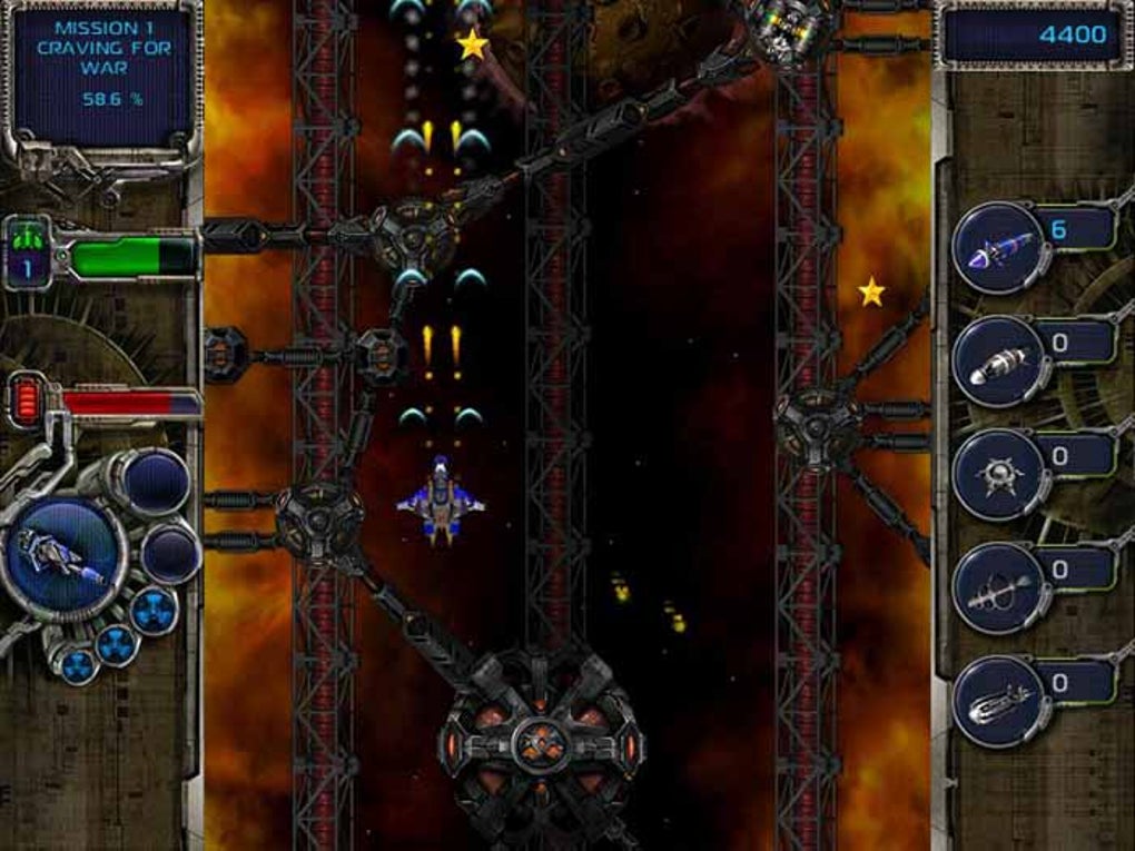 Space Wars - Old Games Download