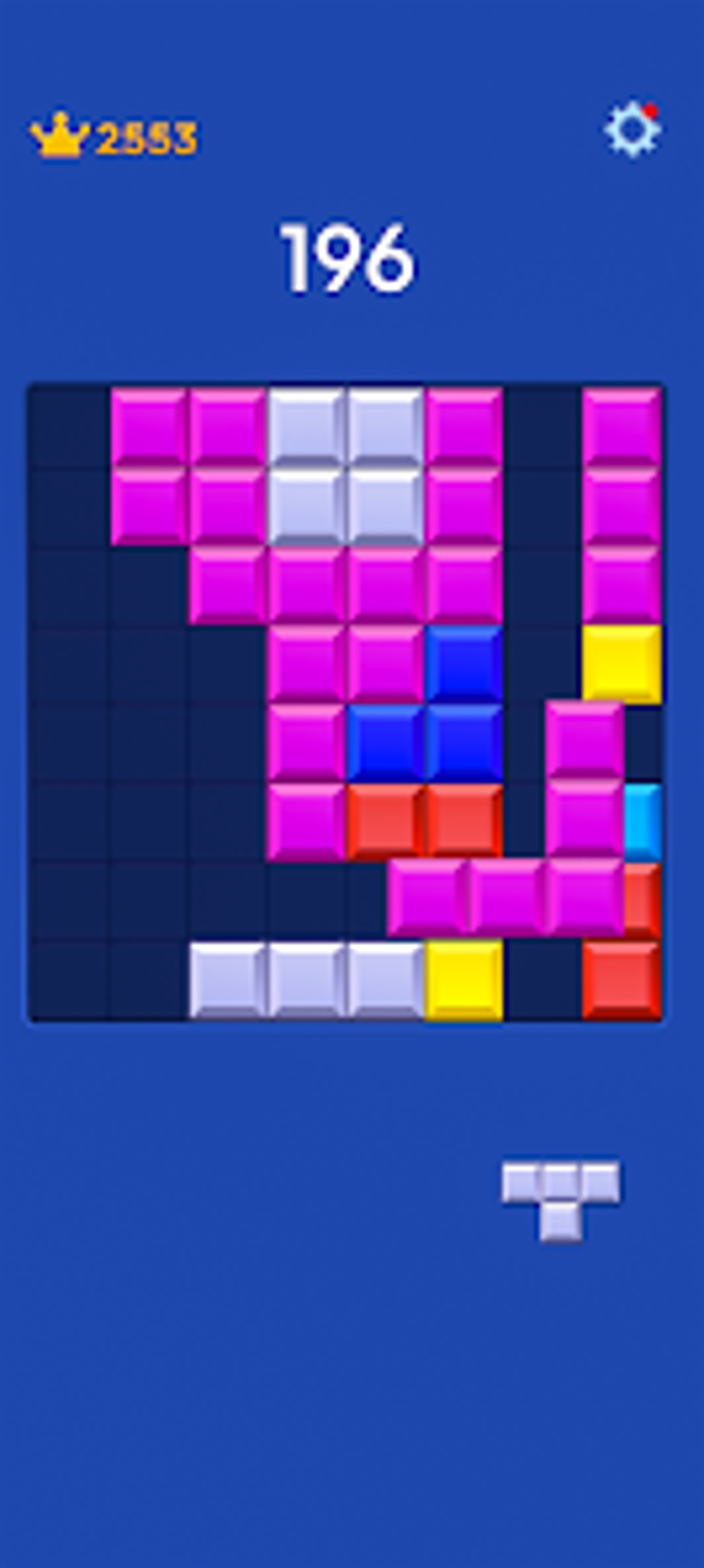 Block Puzzle Master для Android — Скачать