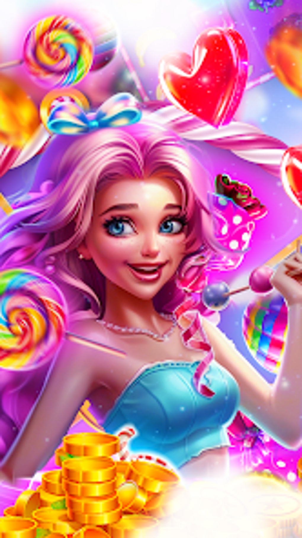 Bonanza Winner For Android Download