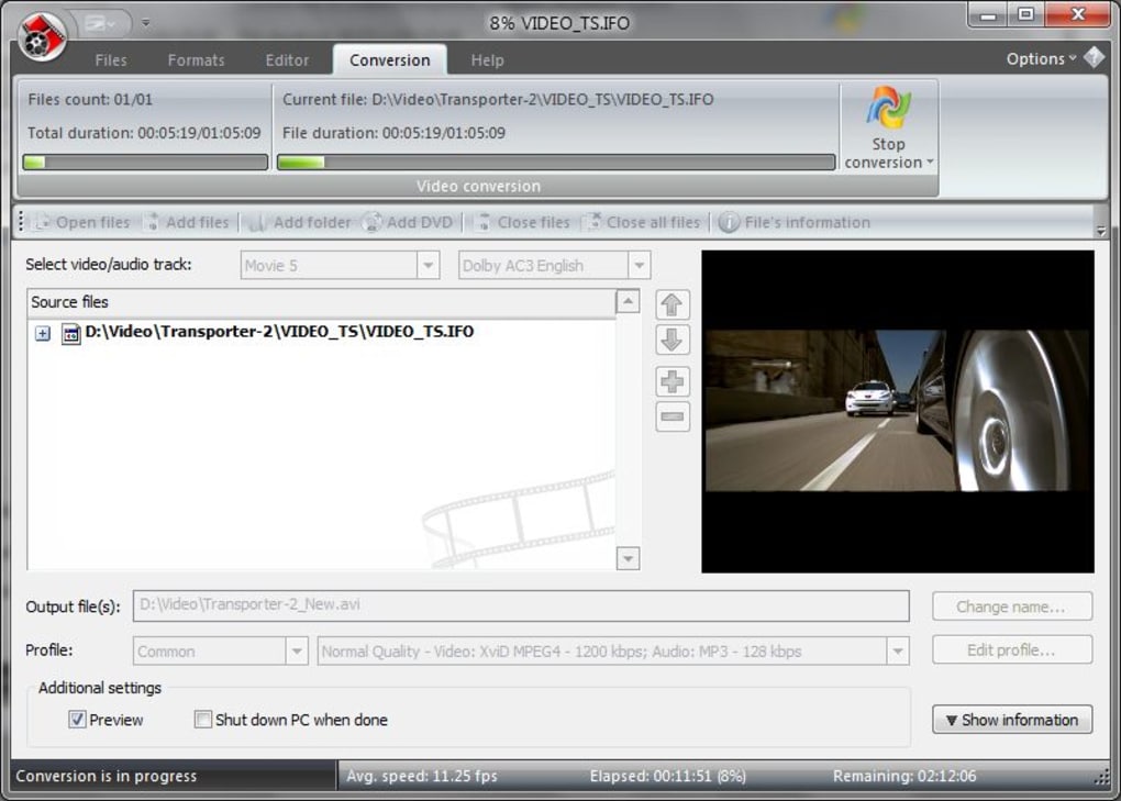 Перевести видео в мр3. Программы для конвертирования файлов. Программа для сжатия видео. Конвертация DVD В mp4.