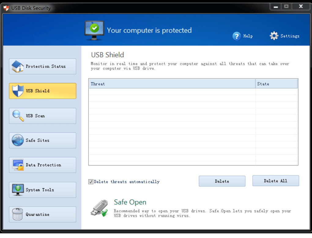 Usb Disk Security Crack Download