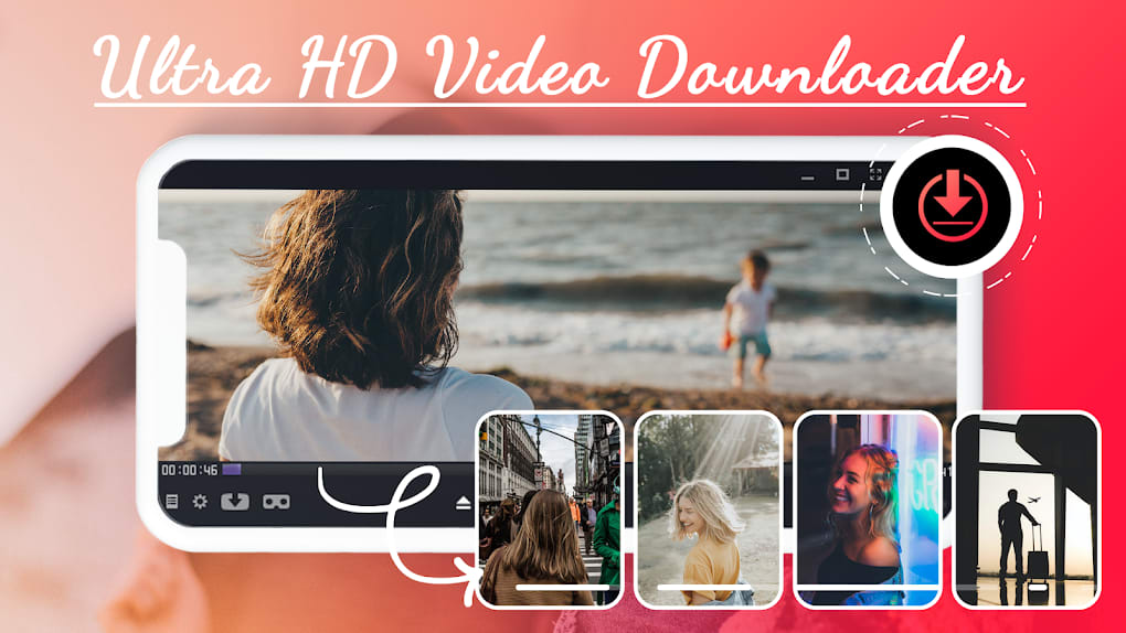 free download idownloader for android