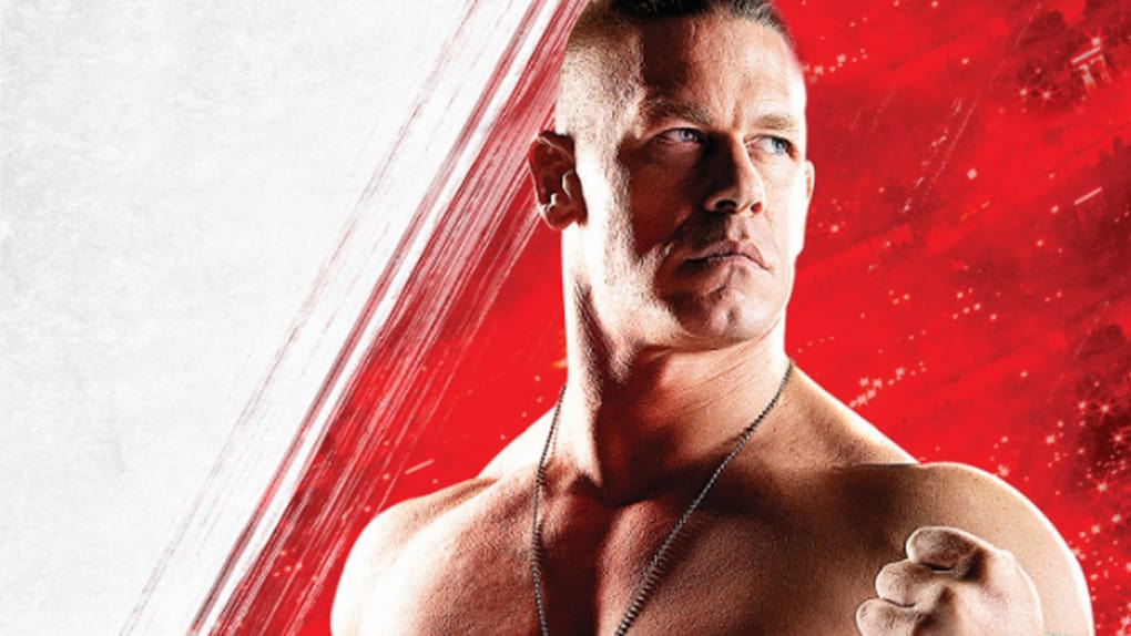 can you still play wwe 2k15 online