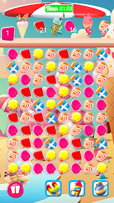 ice cream 8 game