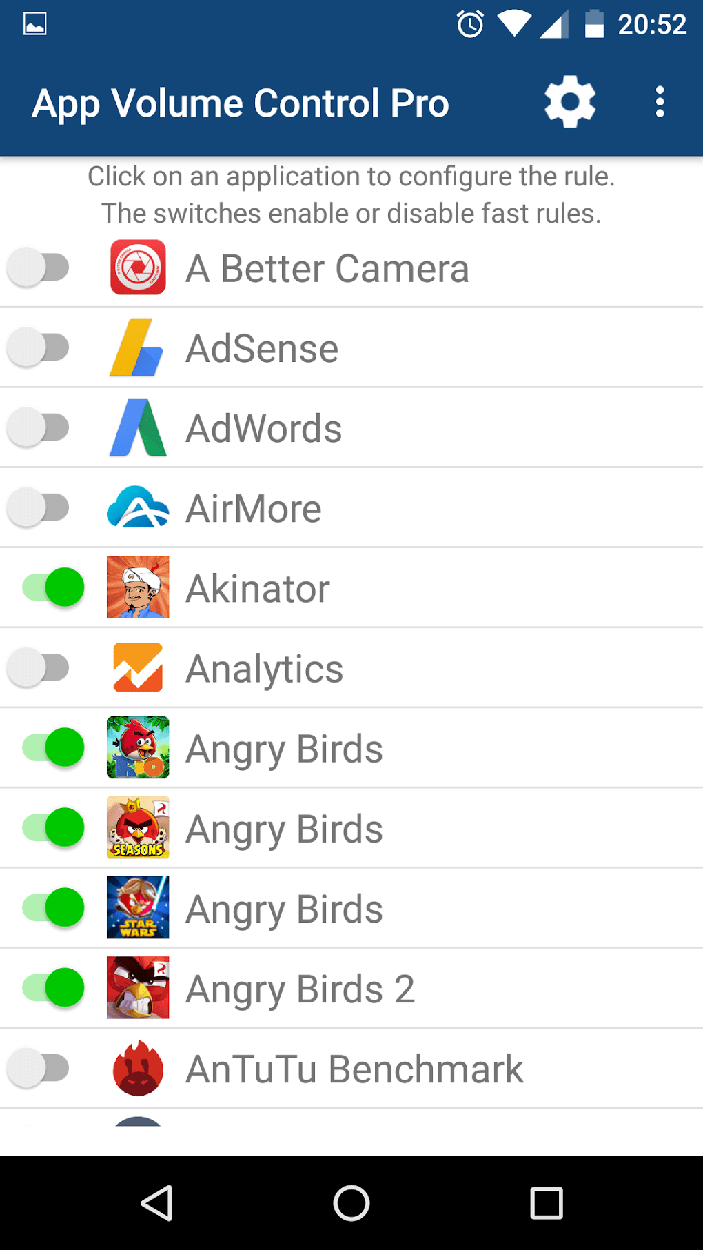 Akinator APK (Android App) - Free Download