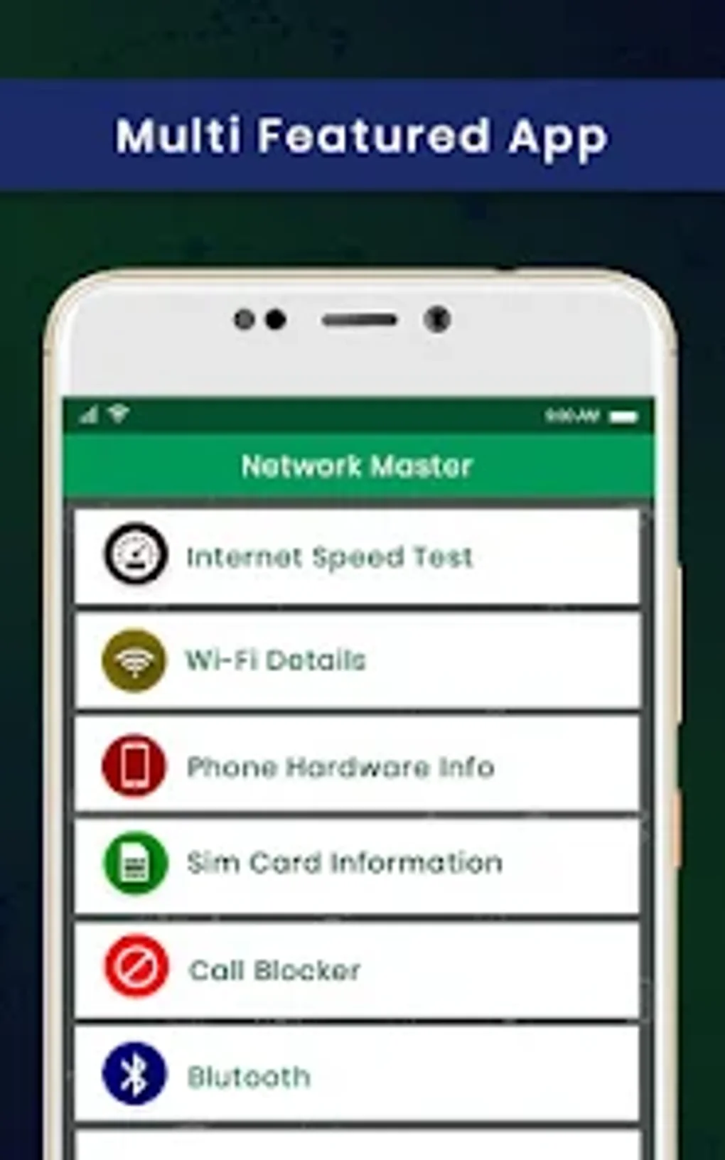 4G To 5G Network 5G INDIA For Android Download