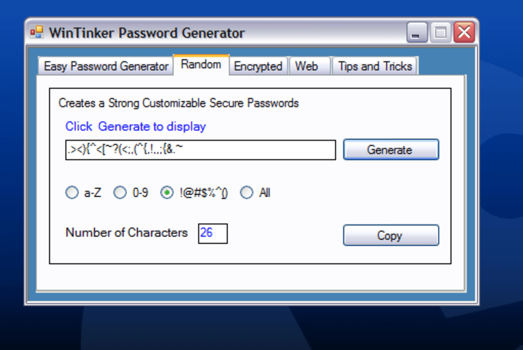 wifi password recovery descargar