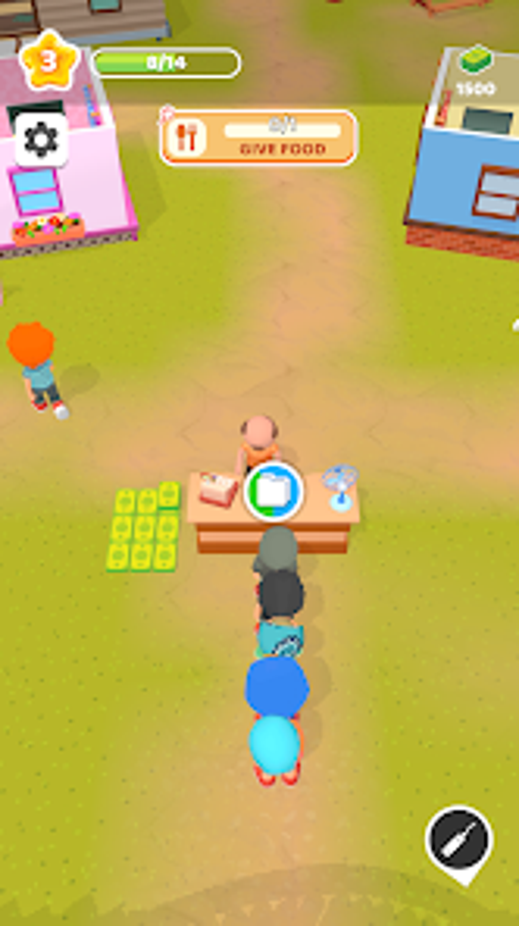 My Trailer Park para Android - Descargar