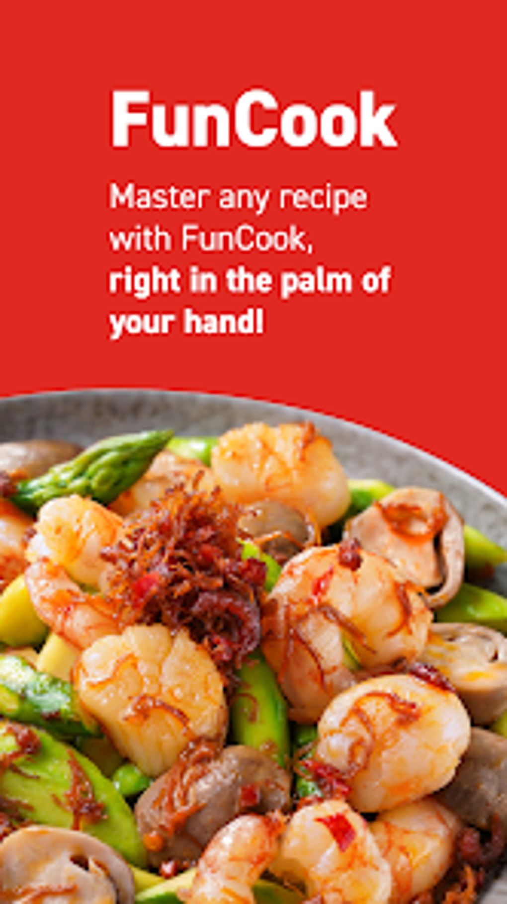 FunCook para Android - Descargar