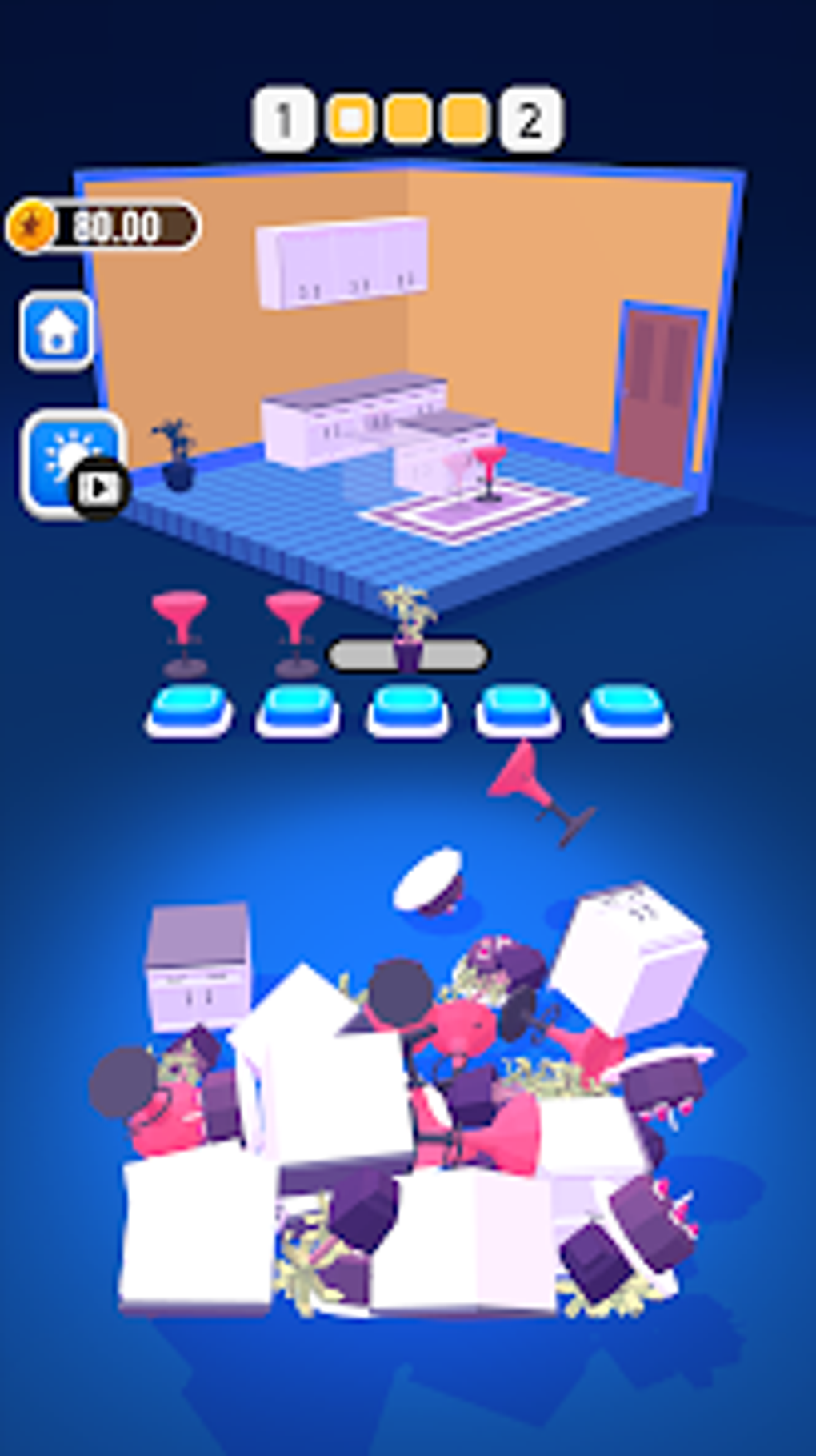 Room Match для Android — Скачать