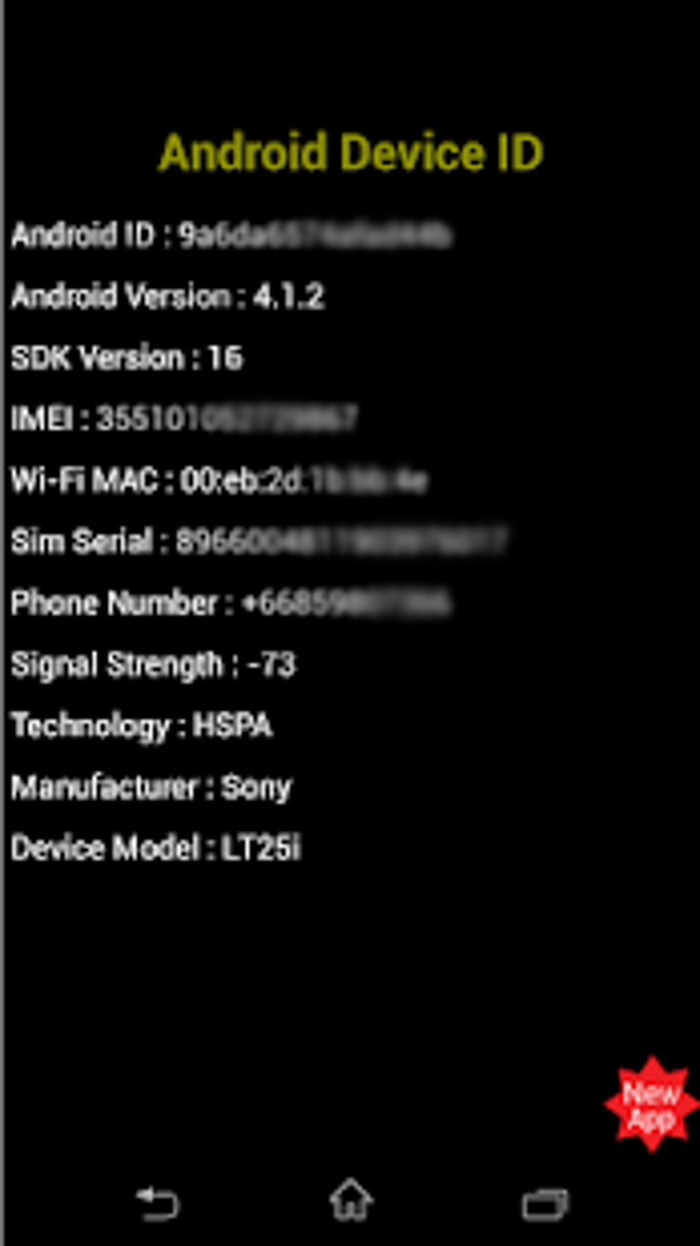 device id 1.3.2 download