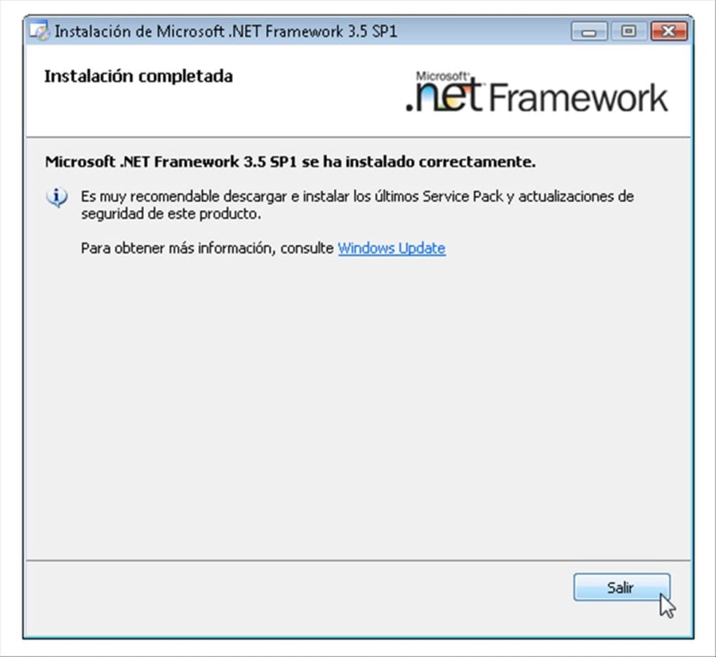 microsoft net framework 3.0 download