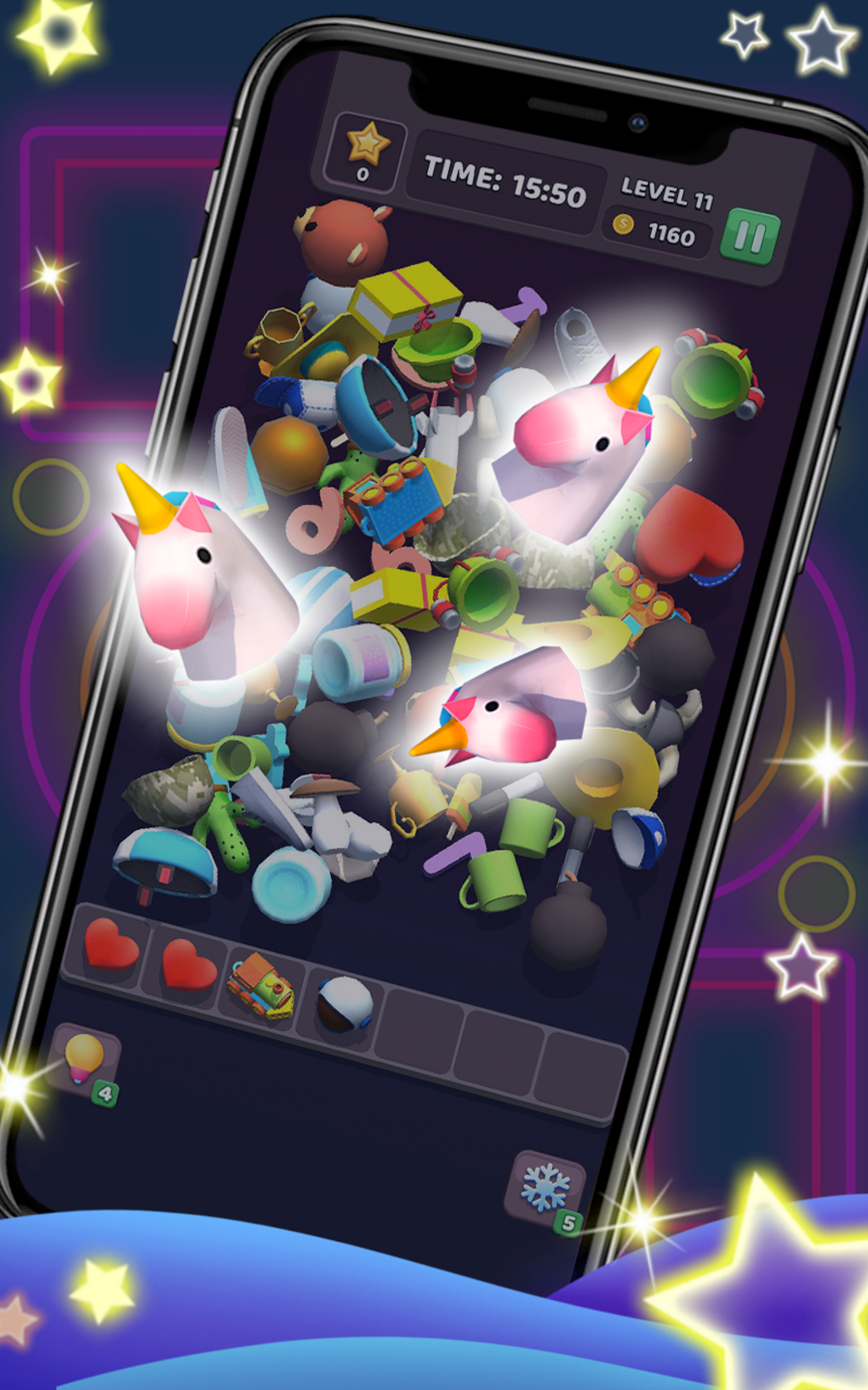 Tile Master Match Puzzle android iOS apk download for free-TapTap