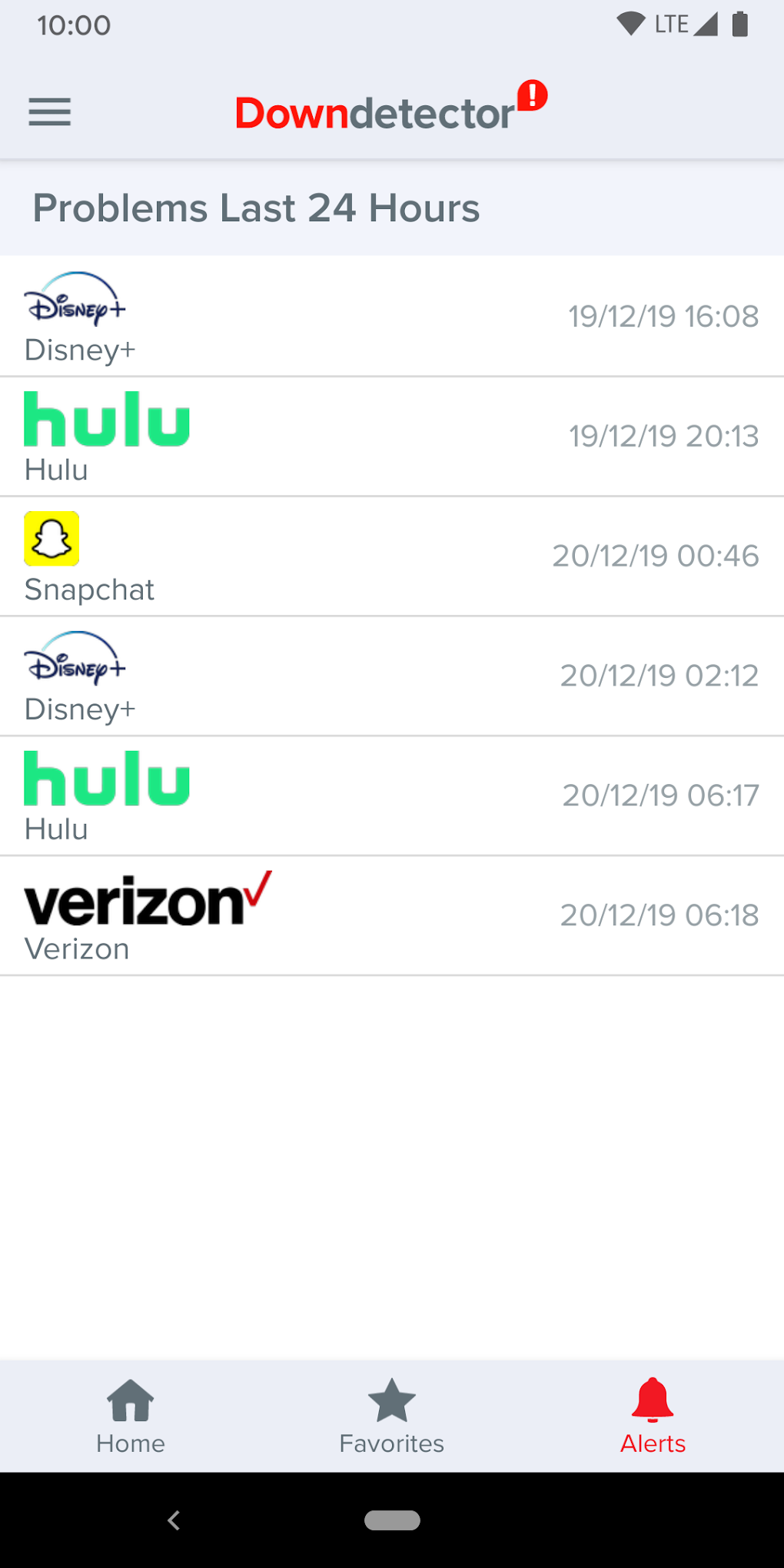 Downdetector APK For Android Download Downdetector APK For Android Download