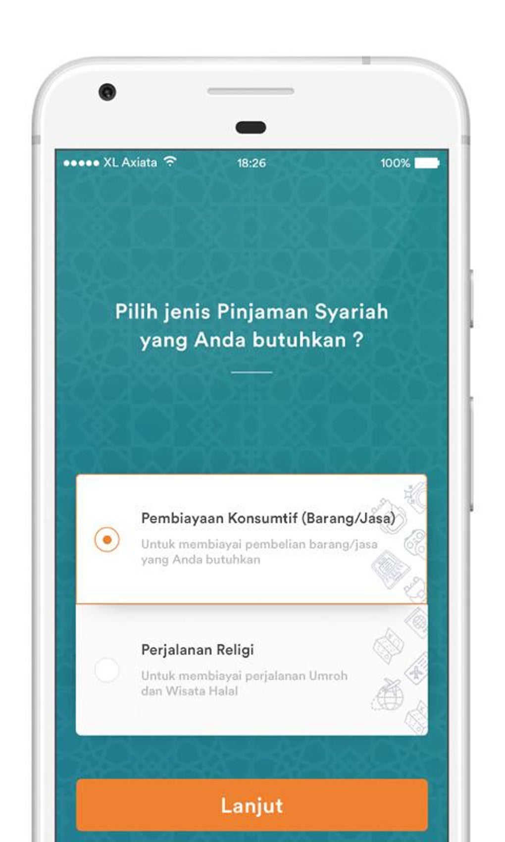 Duha Syariah Bebas Riba APK for Android Download