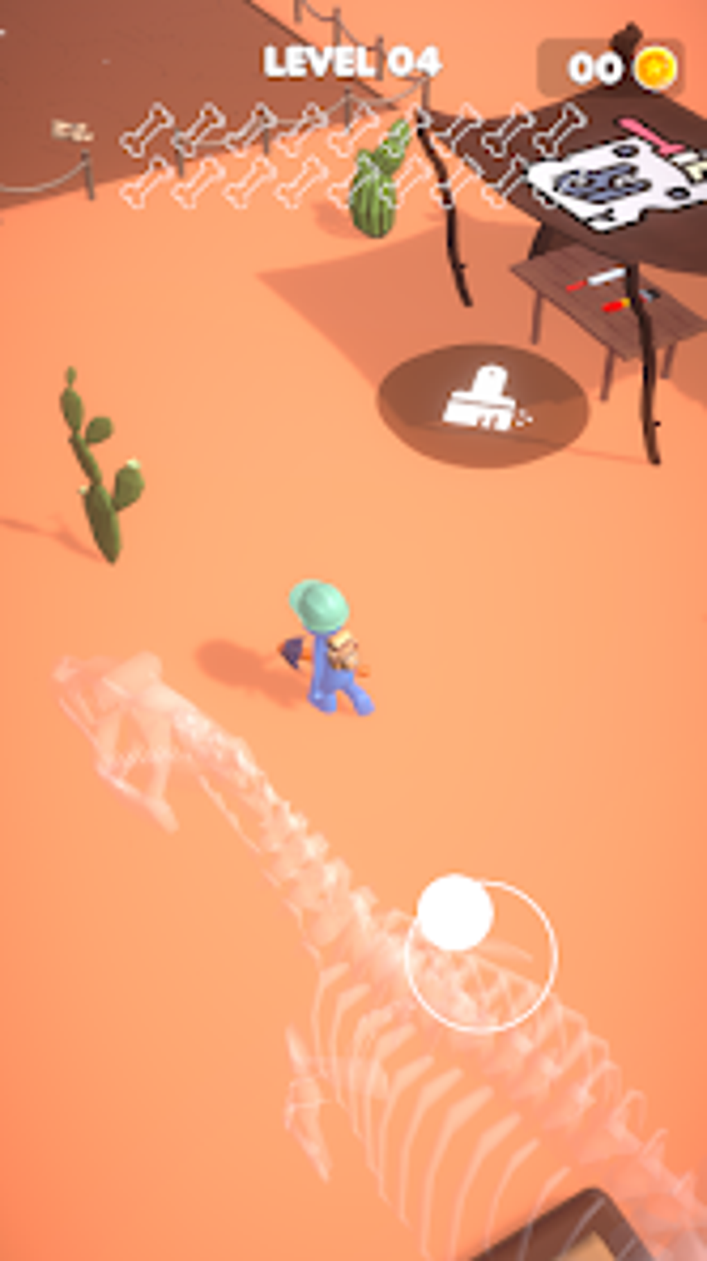Dino Museum For Android Download