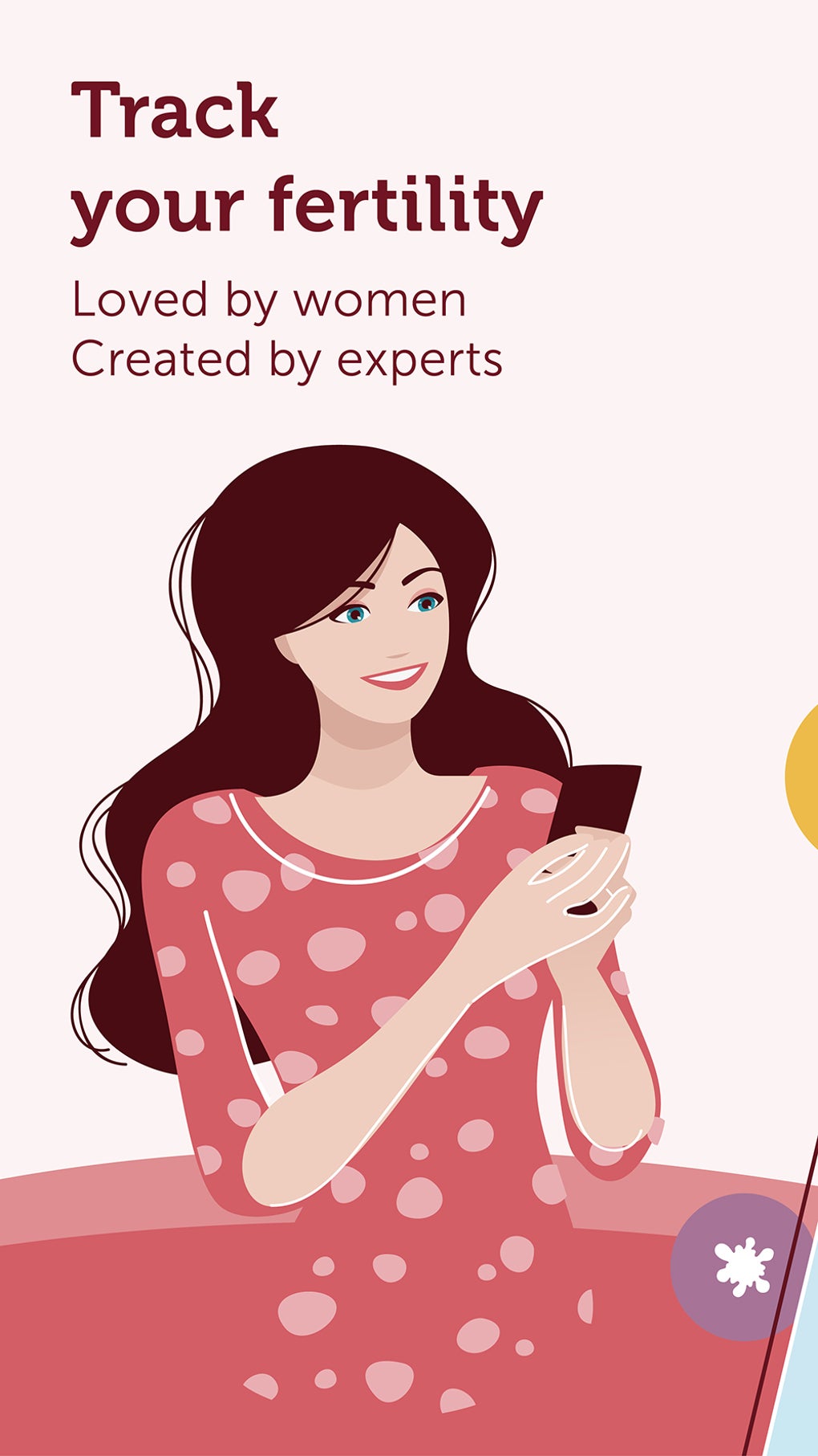 Ovulation Tracker Period App APK Para Android Download