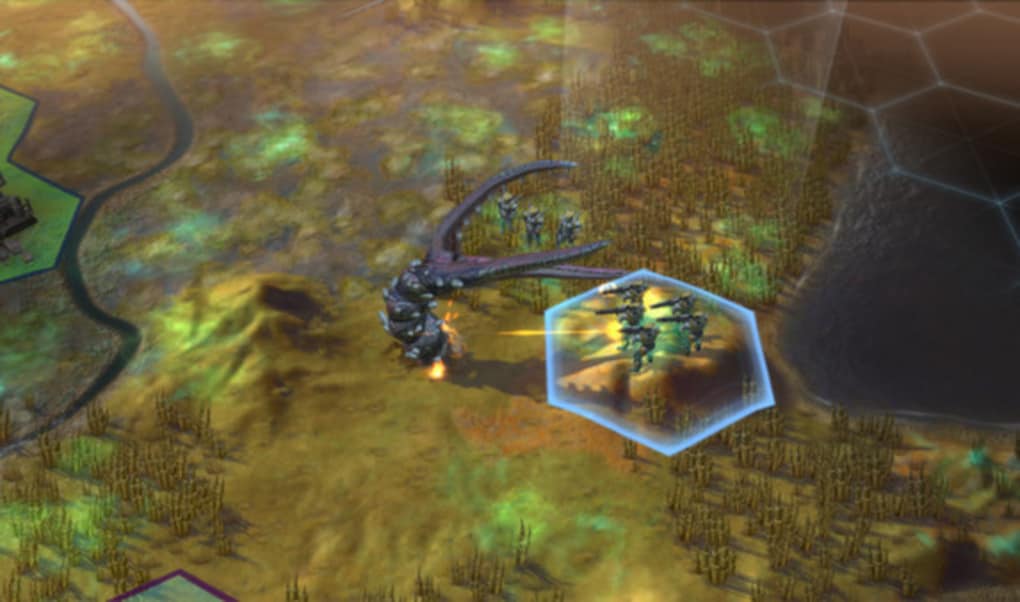 Sid Meier’s Civilization III instal the new for apple
