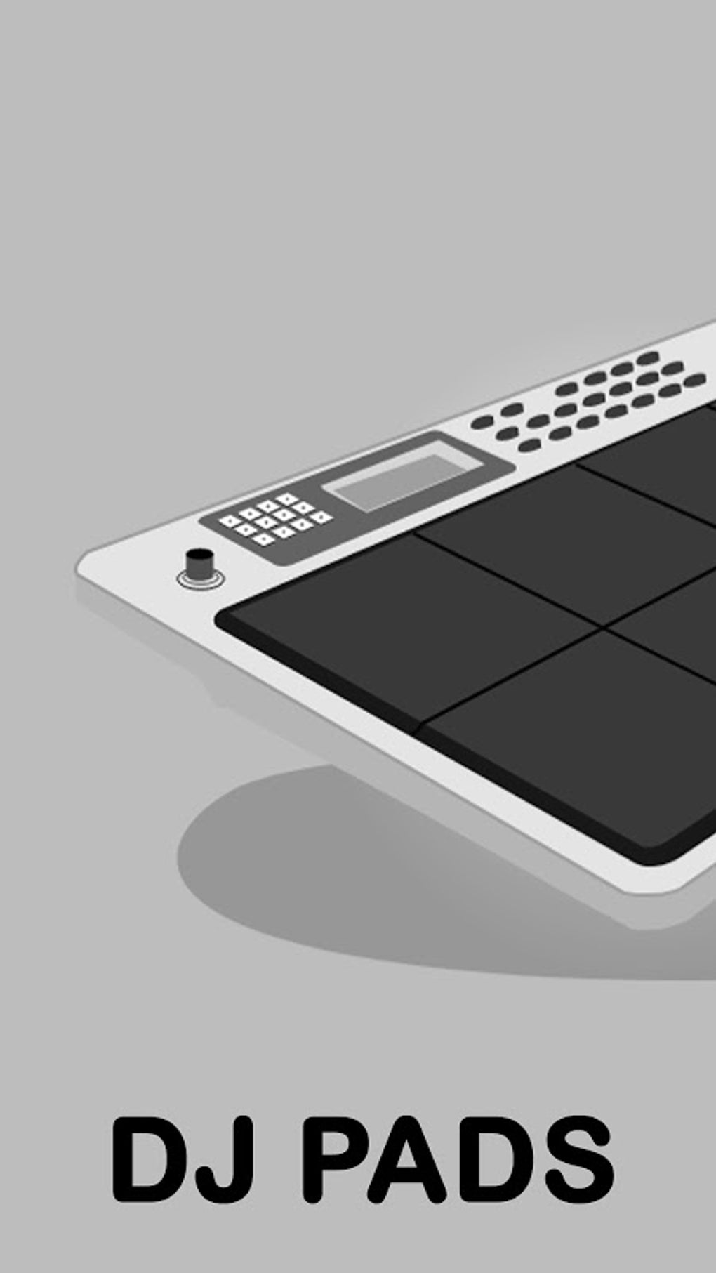 DJ PADS APK For Android Download